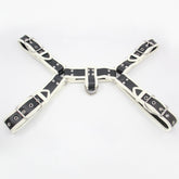 Love In Leather Glow In The Dark Bulldog Brace Default Title Cuffs And Restraints